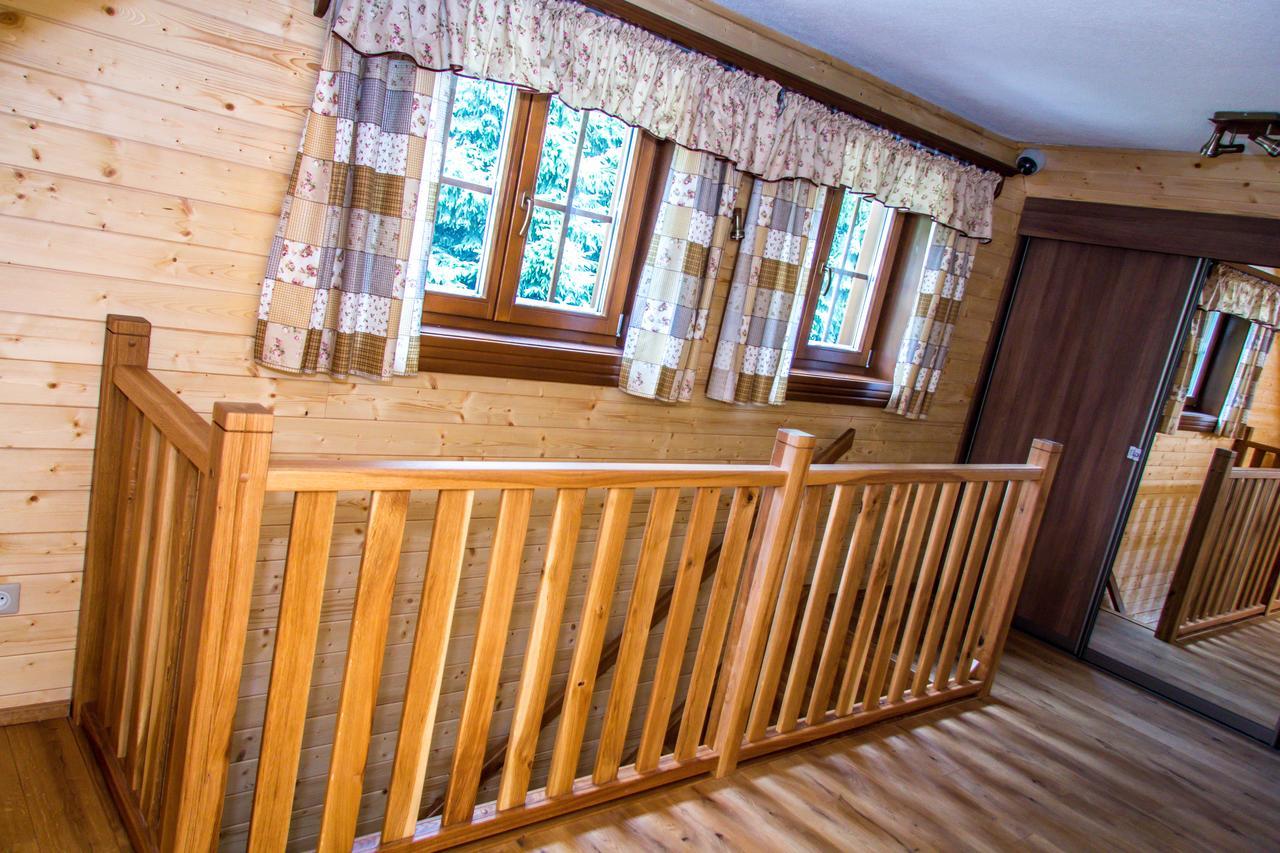 Salas Klak Fackov Extérieur photo